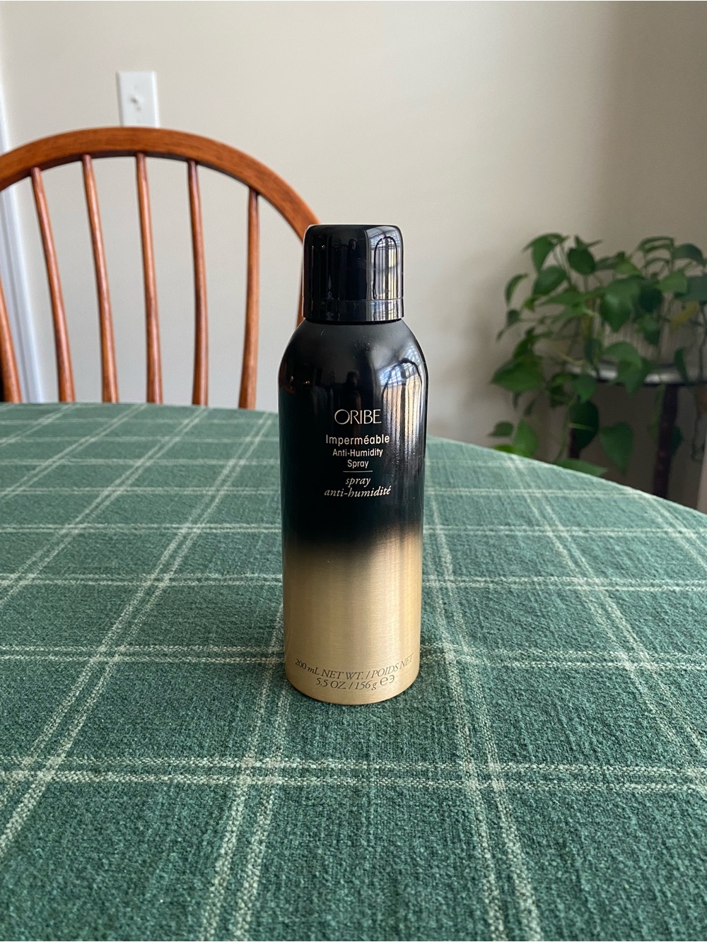 Oribe Anti-Humidity Spray